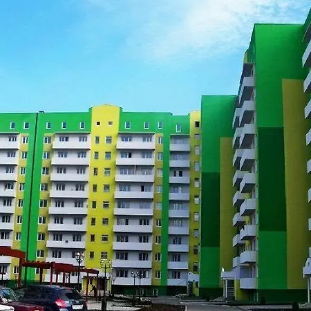 Apartment Island To Marseille *