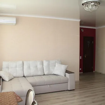Island To Marseille Apartment *