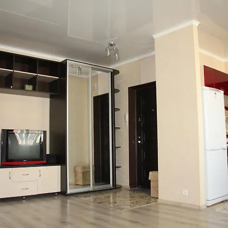 Island To Marseille Apartment *