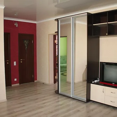 Island To Marseille Apartment *