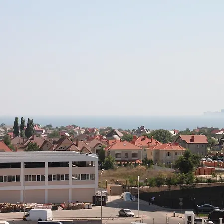 Island To Marseille * Odesa