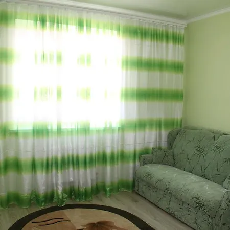 Island To Marseille Apartment Odesa